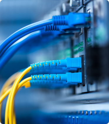 Best Network Cabling Installation Company Cape Coral, FL